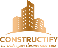 Construction and Building Joomla Template